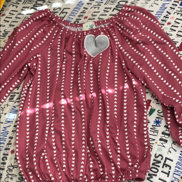 Long sleeve top - Picture 1 of 1